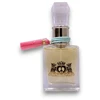 Juicy Couture Peace Love and Juicy Couture EDP parfumuotas vanduo moterims, 30 ml