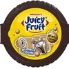Kramtomos gumos juostelės JUICY FRUIT Cola, 56g