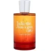 Juliette Has A Gun Lust for Sun Eau De Parfum 50 ml (unisex)