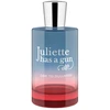 Juliette Has A Gun Ode To Dullness Eau De Parfum Purškiklis kvepalai moterims 100ml