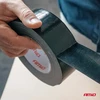 Juoda techninė juosta 48 mm x 15 m x 0,19 mm amio-04849