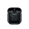 Ausinės Juodas Shark JoyBuds Juoda