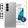 Juodas Wozinsky Full Camera Glass skirtas Samsung Galaxy Z Fold 7, Set of 2