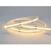 Eurolight LED juosta 10W 12V 3000K COB 5m