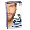 Just For Men Moustache & Beard Color M40 Medium Dark Brown