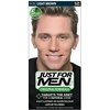 Just For Men Šampūnas-in Haircolour H25 šviesiai rudas, 66 ml