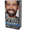 Just For Men ūsai ir barzda Real Juodas 28., 4 g