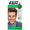 „Just For Men“ Šampūnas plaukų dažai H30 šviesiai vidutinės rudos spalvos, 66 ml