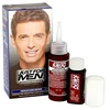 „Just For Men“ Šampūnas plaukų dažai H40 vidutinė tamsi ruda spalva, 66 ml
