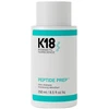 K18 Biomimetic Hairscience Peptide Prep Detox Šampūnas and Hair Mask Duo