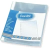 Bantex Crystal vokeliai A4 formato PP folija (100 vnt.)