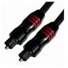 Kabelis Brackton audio optical Toslink 20m