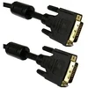 Kabelis Brackton DVI-D - DVI-D 24+1 Professional 5m