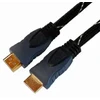 Brackton Ultra HD 4K 3D Professional mit Ethernet HDMI Kabelis 3m St/St - Cable - Digital