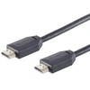 Kabelis Brackton HDMI - HDMI v2.1 0.5m 10K 120Hz