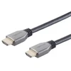 Kabelis Brackton HDMI - HDMI v2.1 0.5m 10K 120Hz