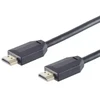 Kabelis Brackton HDMI - HDMI v2.1 5m 10K 120Hz