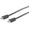 Icidu Brackton 10K HDMI - HDMI kabelis 1,5 m