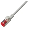 Kabelis Brackton Patch SF UTP 0.5m CAT 6a Baltas