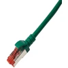 Brackton Patchcord, Cat 6a, SF/UTP, žalia, 20m (CAT-626-2000.G)