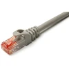 Kabelis Brackton Patch SF UTP 20m CAT 6a Light Pilkas