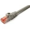 Brackton Patchcord, Cat 6a, SF/UTP, pilka, 25m (CAT-626-2500.L)