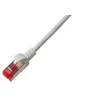 Brackton Patchcord, Cat 6a, SF/UTP, balta, 25m (CAT-626-2500.W)