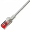 Brackton Kabelis Brackton Patch UTP 1.5 m CAT 6A Baltas