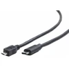 Kabelis Gembird USB micro 2.0 BM - typ