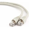 GEMBIRD PP12-50M Gembird jungiamasis laidas RJ45, kat. 5e, UTP, 50m, pilkas