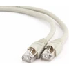 Gembird Cablexpert | PP12-7.5M | Baltas RJ-45 | RJ-45