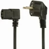 KABELIO MAITINIMO KAMPAS VDE 1.5M/PC-186A-VDE1B-1.5M GEMBIRD