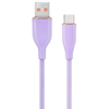 KABELAS USB-C Į USB2 1.5M VIOL./CC-USB2S-AMCM-1.5M-P GEMBIRD