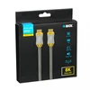 IBOX HDMI 2.1 8K CABLE HD08 2M