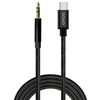 Savio Kabelis usb-c do mini-jack cl-187 1m