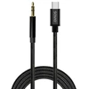 Savio Kabelis usb-c do mini-jack cl-188 2m
