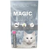 Kačių kraikas - Placek WC MAGIC LITTER Bentonite Original 10 kg