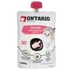 Ontario Kitten vištiena Fresh Meat 90g (Pasta)