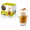 NESCAFÉ® Dolce Gusto® Cappuccino kava 16 kapsulių dėžutėje 200g