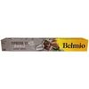 Belmoca Belmio Sleeve Espresso Extra Dark Roast Kavos kapsulės Nespresso kavos aparatams, 10 kapsulių, Kavos stiprumas 12/12, 100 % Arabica, 52 g
