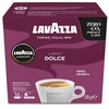 Kavos kapsulės Lavazza „A Modo Mio Lungo Dolce“ 16 vnt.