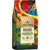 Kavos pupelės JACOBS Origins Brazil & Colombia, 1kg