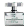 Kajal Almaz EDP parfumuotas vanduo unisex, 100 ml