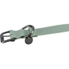TRIXIE CityStyle antkaklis, PVC, S-M: 30-37 cm/20 mm, šalavijo