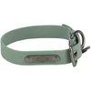 TRIXIE CityStyle antkaklis, PVC, S-M: 30-37 cm/20 mm, šalavijo