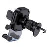 KAKUSIGA KSC-1149 universal car holder with juodas