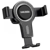 KAKUSIGA KSC-589 universal car holder juodas