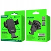 KAKUSIGA KSC-715A universal car holder juodas