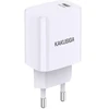 Ikaku KSC-926 20W USB-C Baltas