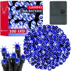 Kalėdinės lemputės Springos CL0129 100 LED 8,5 m